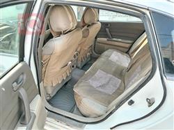 رينو سافران